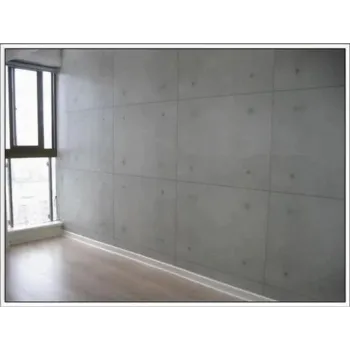 Stairway Fiber Board Panel