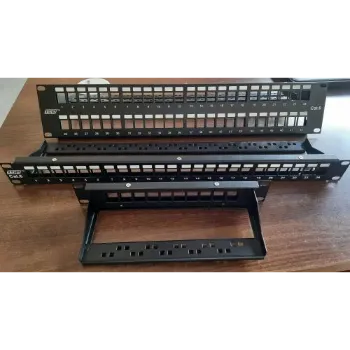 Solid Fiber Board Panel