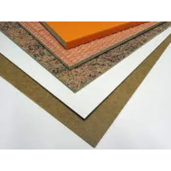  Fiber Board Panel