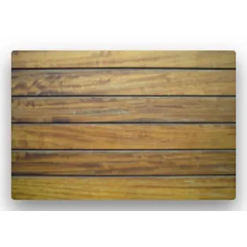 Solid Fiber Board Panel