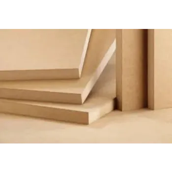 Tulsi Fiber Board Panel
