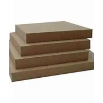 Durable Fiber Board Panel