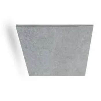 Krystal Fiber Board Panel