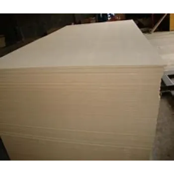 Solid Fiber Board Panel
