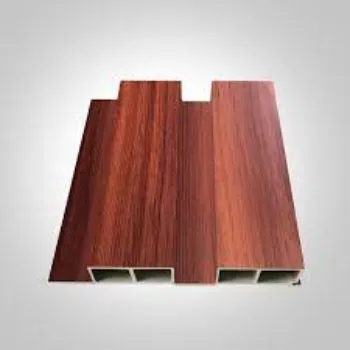 Polished Fiber Board Panel