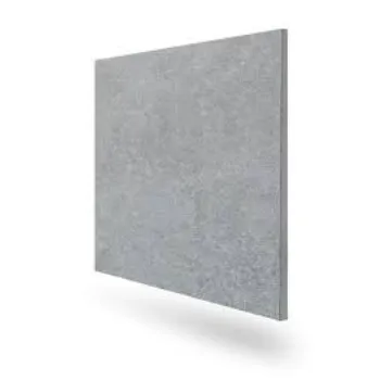Machine Made Fiber Board Panel