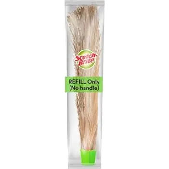 Good Fiber Broom