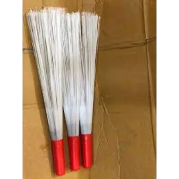 K P Fiber Broom