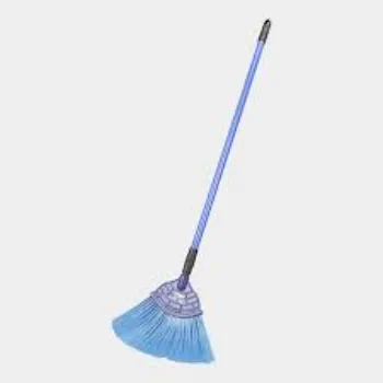 Jindal Fiber Broom
