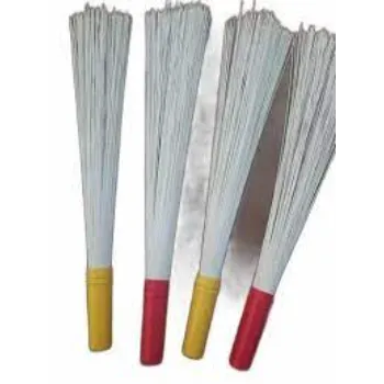 High Quality Fiber Broom