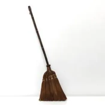 Om Sai Fiber Broom