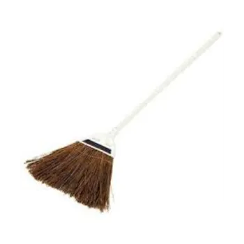M M Fiber Broom