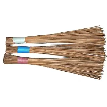 New Fiber Broom