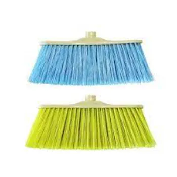 Om Fiber Broom