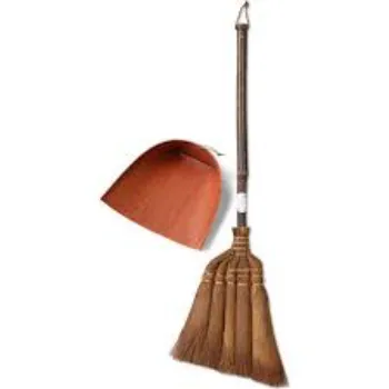 Shri Durga Fiber Broom
