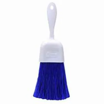 Long Life Fiber Broom