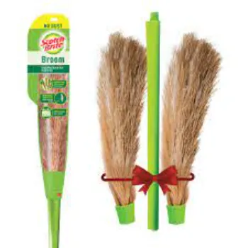Sunil Fiber Broom