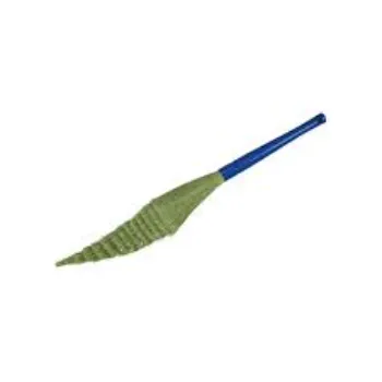 Common Fiber Broom