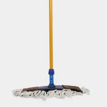 Fazil Fiber Broom