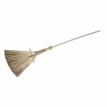 Sant Fiber Broom