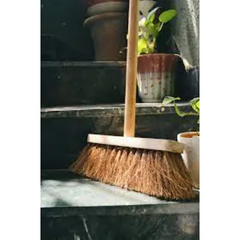 Best Fiber Broom
