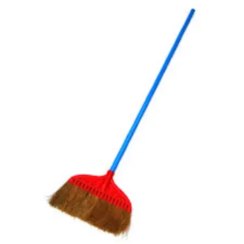 Ganpati Fiber Broom