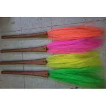  Cleaning Fiber Broom