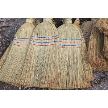 Good Fiber Broom