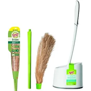 Common Fiber Broom