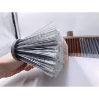 Good Fiber Broom