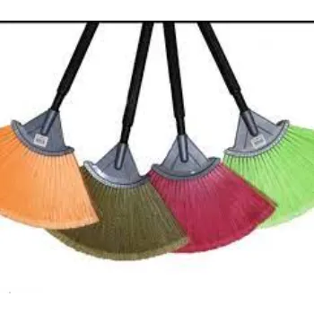 Navrang Fiber Broom