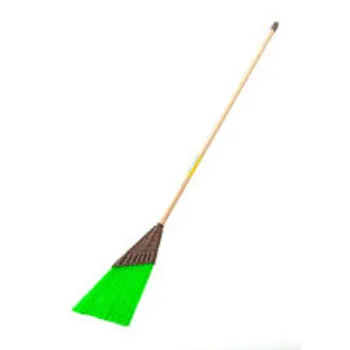 Tanwar Fiber Broom