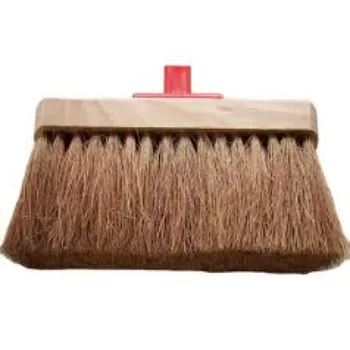 Akhil Fiber Broom