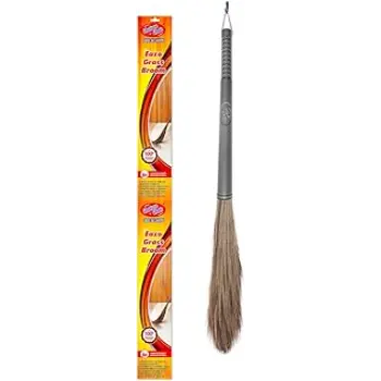 New Fiber Broom