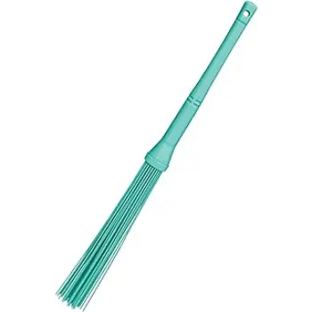Fiber Broom