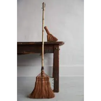 Nidhi Fiber Broom