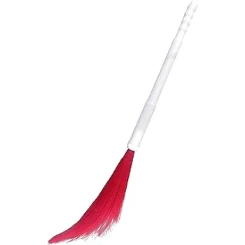 Fiber Broom