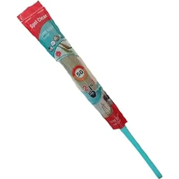 New Best Quality Fiber Broom