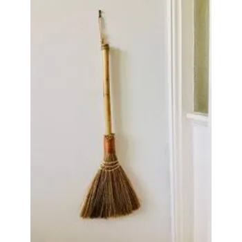 Mishal Fiber Broom