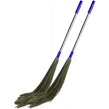 High Quality Fiber Broom