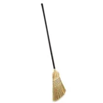 Fiber Broom