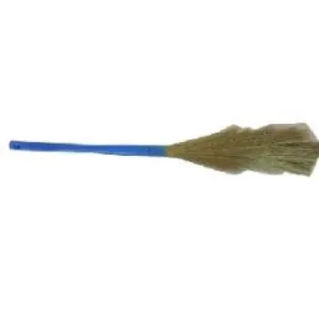 Fiber Broom