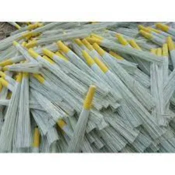 Us Industrial Suppliers Fiber Broom