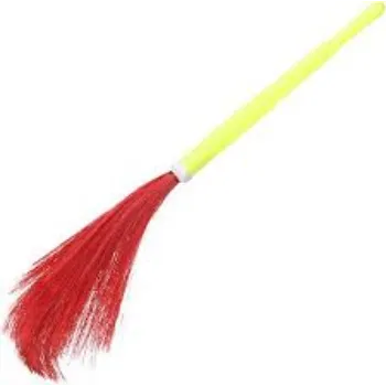 Solid Fiber Broom