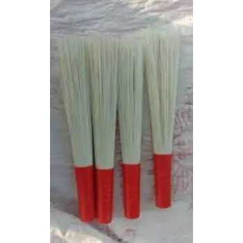 Natural Fiber Broom
