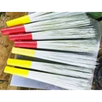 Natural Fiber Broom