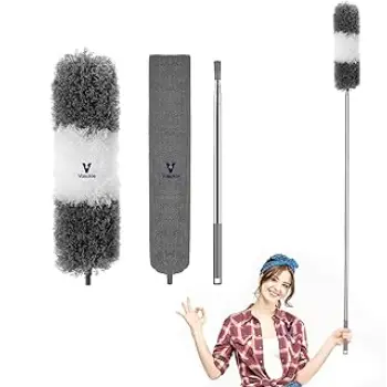 Antique Fiber Duster