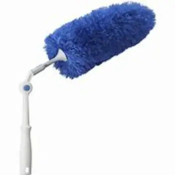 Reuseable Fiber Duster