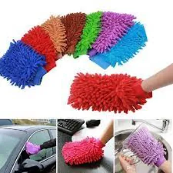 High Quality Fiber Duster