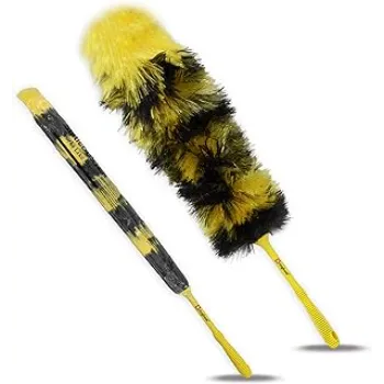 Fiber Duster